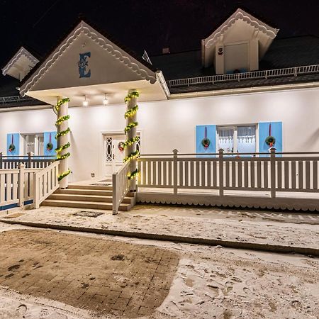 Apt Fiona4 Centrum700M Parking Bezplatny Monitorowany Salon Z Sypialnia Tv Lazienka Kuchnia Rekuperacja Karpacz Eksteriør billede