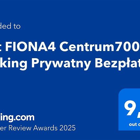 Apt Fiona4 Centrum700M Parking Bezplatny Monitorowany Salon Z Sypialnia Tv Lazienka Kuchnia Rekuperacja Karpacz Eksteriør billede