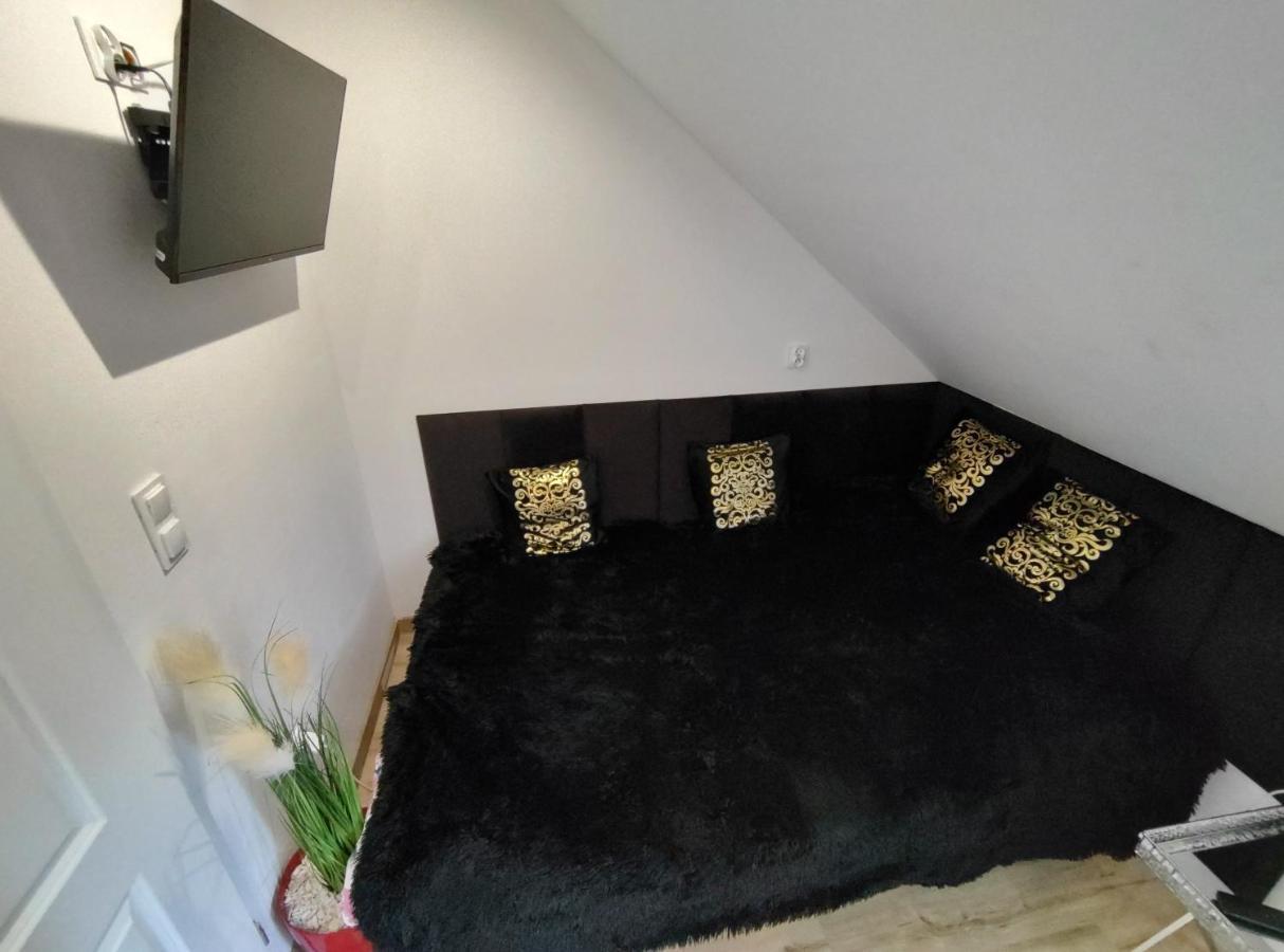 Apt Fiona4 Centrum700M Parking Bezplatny Monitorowany Salon Z Sypialnia Tv Lazienka Kuchnia Rekuperacja Karpacz Eksteriør billede