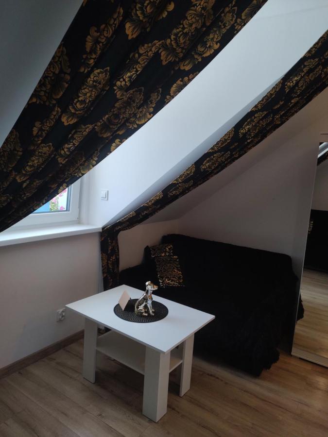 Apt Fiona4 Centrum700M Parking Bezplatny Monitorowany Salon Z Sypialnia Tv Lazienka Kuchnia Rekuperacja Karpacz Eksteriør billede