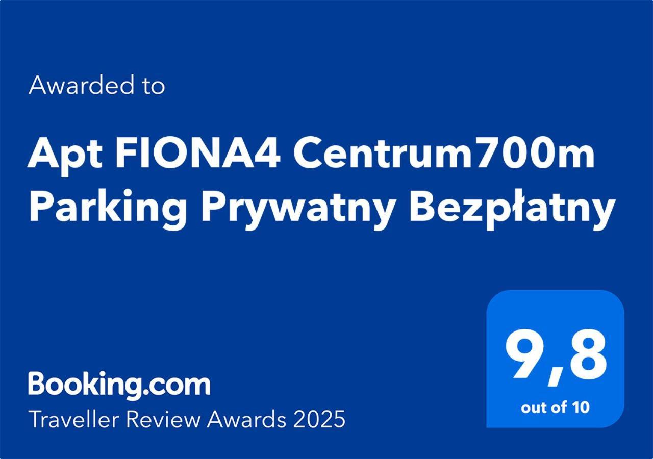 Apt Fiona4 Centrum700M Parking Bezplatny Monitorowany Salon Z Sypialnia Tv Lazienka Kuchnia Rekuperacja Karpacz Eksteriør billede